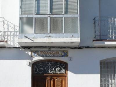 Castañar de la Sierra de San Vicente - Convento del Piélago;ruta a pie por madrid;excursiones alre